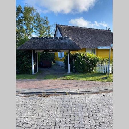 Ferienhaus Butterblume Südbrookmerland Kültér fotó