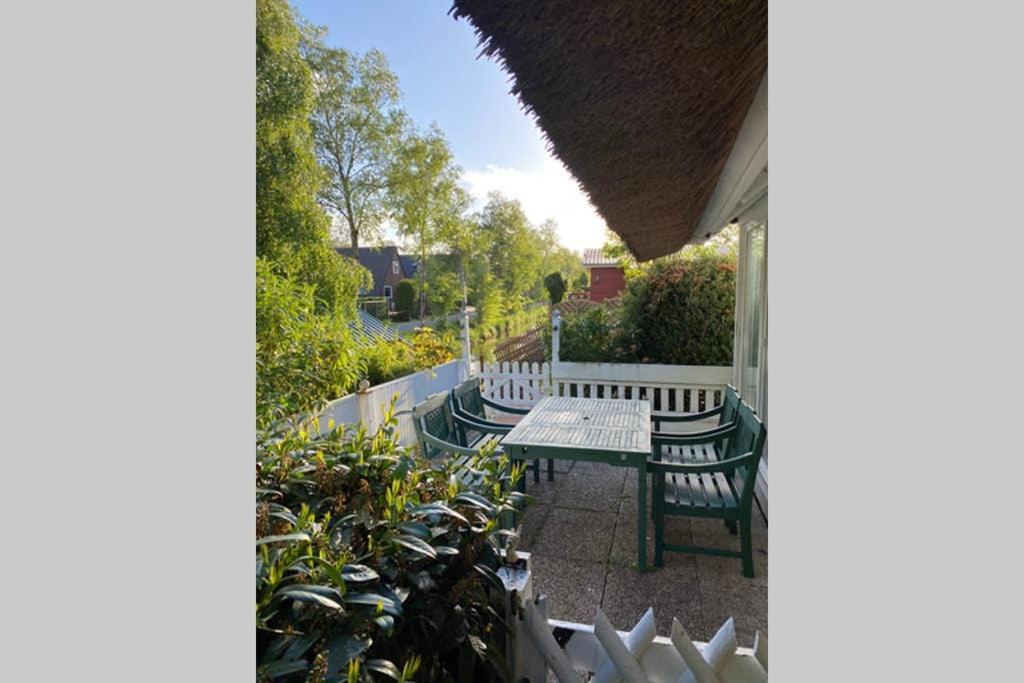 Ferienhaus Butterblume Südbrookmerland Kültér fotó