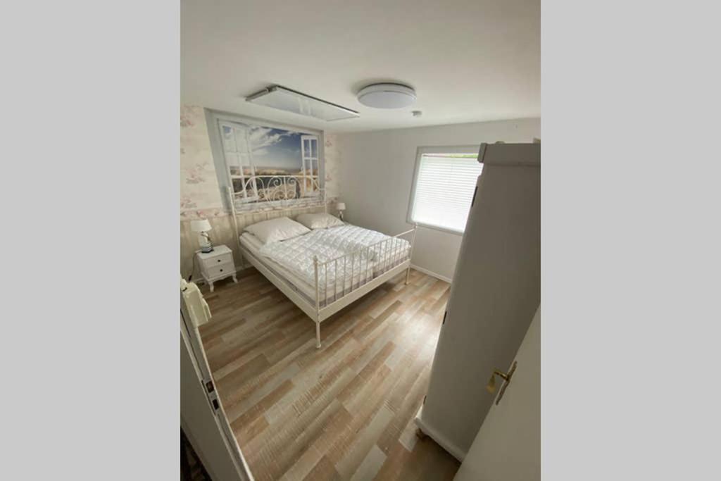 Ferienhaus Butterblume Südbrookmerland Kültér fotó