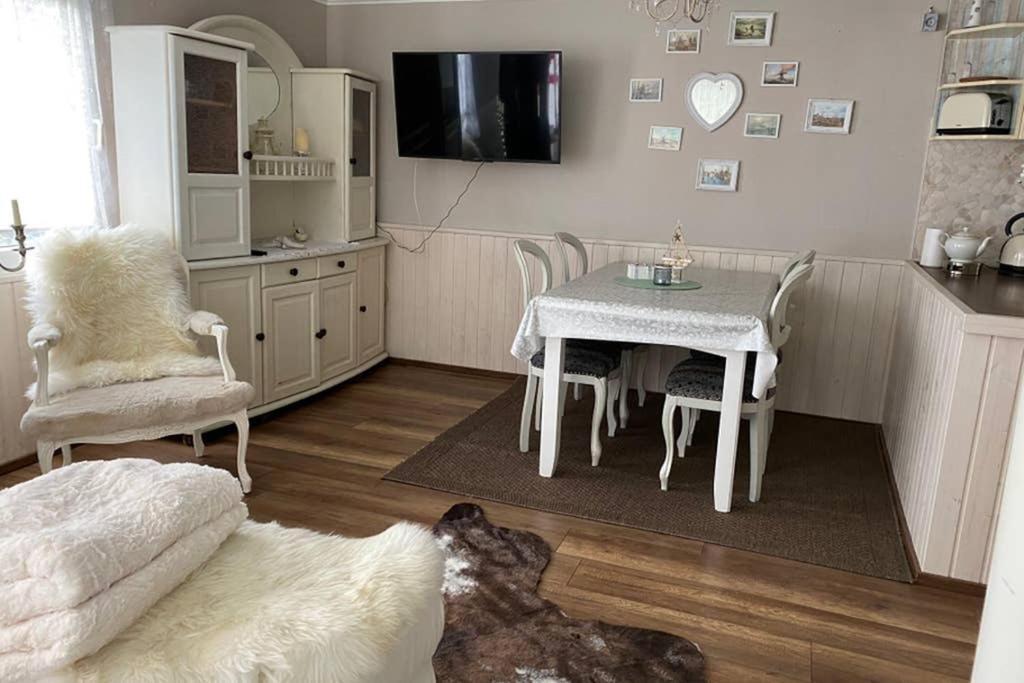 Ferienhaus Butterblume Südbrookmerland Kültér fotó