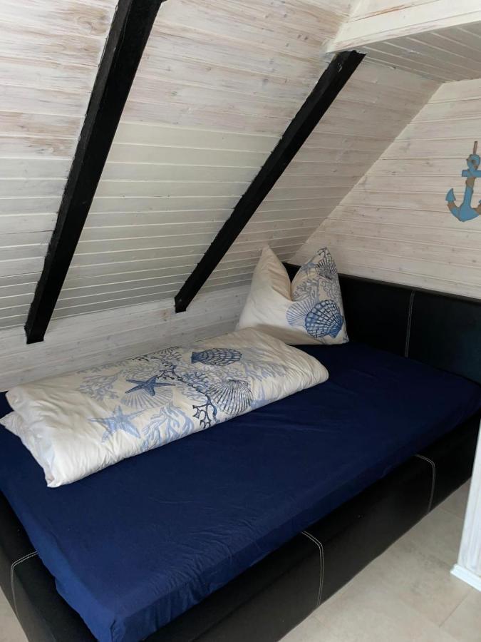 Ferienhaus Butterblume Südbrookmerland Kültér fotó